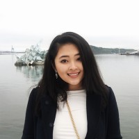 Alexandra Huynh