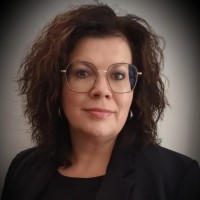 Nadine Fritz
