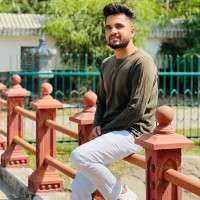 Lucky Parmar