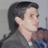 Isaac Oliveira