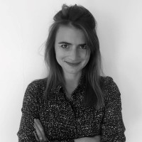 Sarah-Laure Destombes Guillon