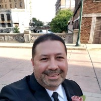 Alfred Garcia