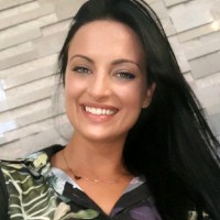 Jovana Damjanovic