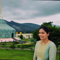 Megha Neelgar