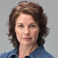 Charlotte Dalgaard Larsen