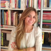 Naír Pérez Bermúdez