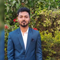 Mayur Patil