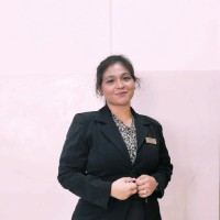 Srividya Ganeshbabu