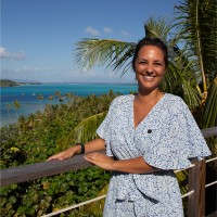 Pauline Montaut
