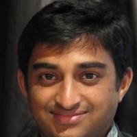 Sunil Varma