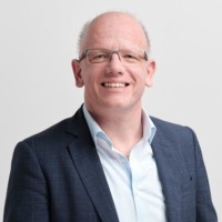 Jeroen Sanders
