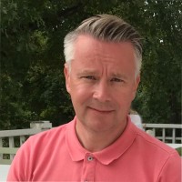 Jouni Lindroos