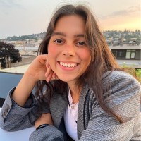 Kavita Getchell