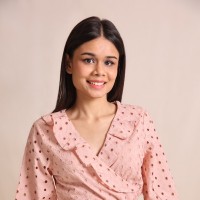 Aayushi Shah