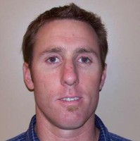Michael Pandolfo