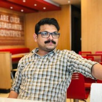 Shameer Kalambalath