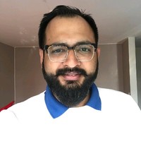 Shailendra Kumar
