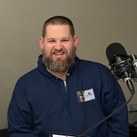 Joshua Fritz