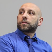Alessandro Musumeci