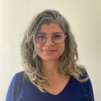 Audrey Eskenazi