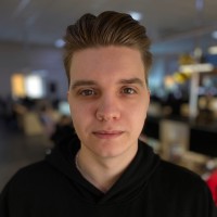 Artem Tolstikov