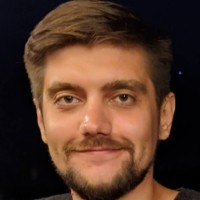 Vasyl Hryhorchuk