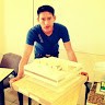 Pablo Edel Cruz Torres