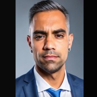 Alan Perez