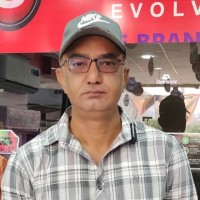 Zawar Hussain