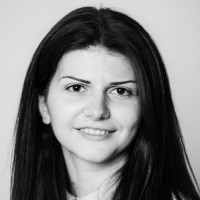 Marina Aghayan