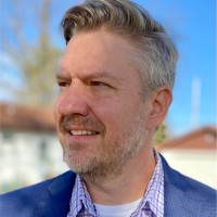 Eric Christiansen