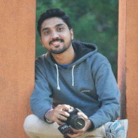 Pratik Kanade