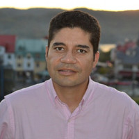 Edwin Loaiza, Mba