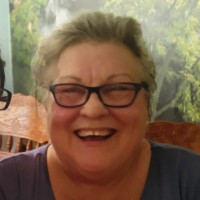 Sherry Fitch