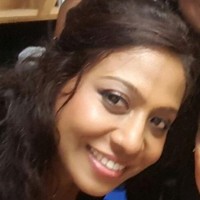 Mary Varghese