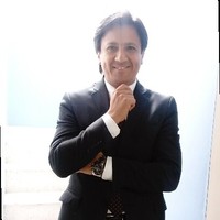 Luis Francisco Melo
