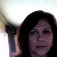 Nora Garcia