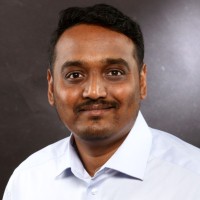 Ravi Kumar Mysore Janakiram