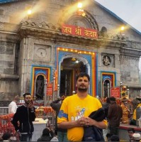 nishant sharma
