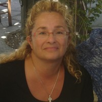 Konstantina Lianos