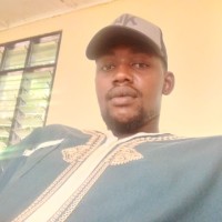 Kombo Juma