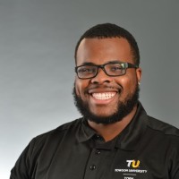 Jared Robinson