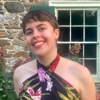 Mazie Starratt
