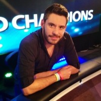 Luis Baltodano