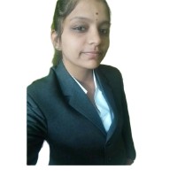 Bhavani Shree M