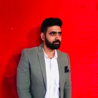 Pushpak Yadav