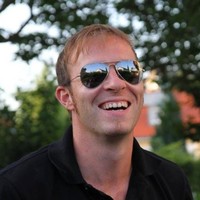 Stefan Maier
