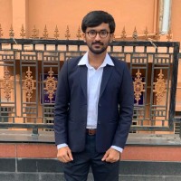Abhishek K