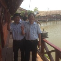 HUYNH THANH PHONG