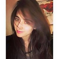 Monika Raj